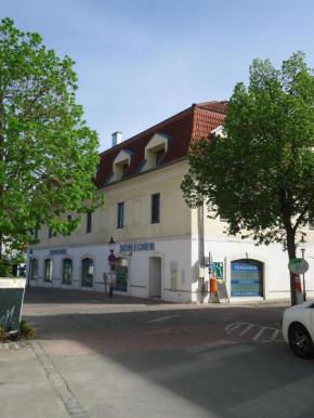 Отель Ferienwohnung Madlene, Габлиц
